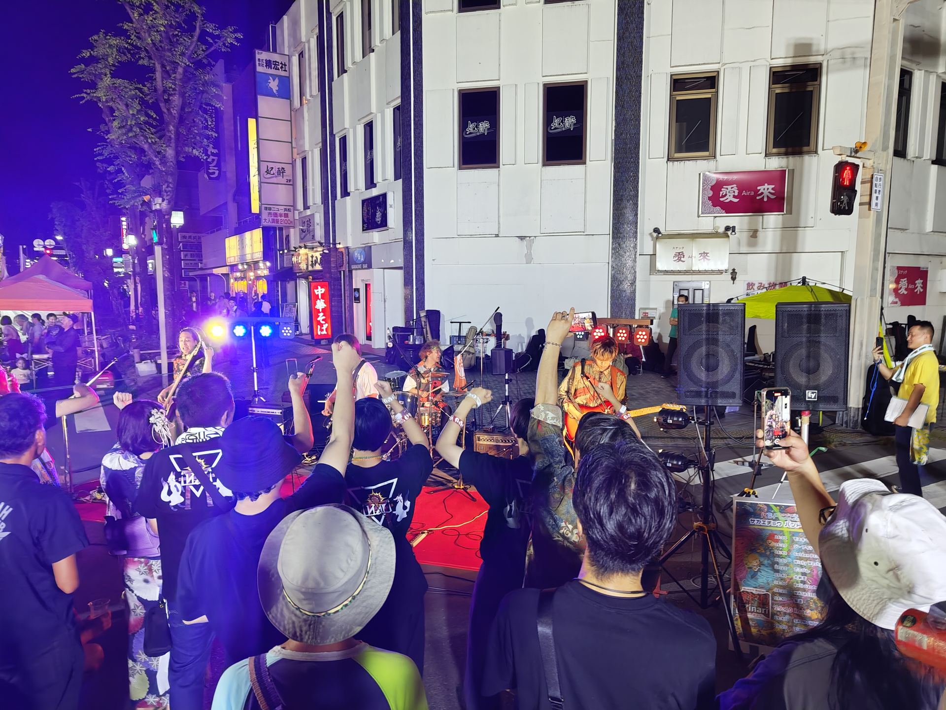 KBF 2026 フェスティバル背景
